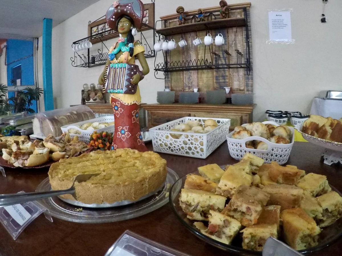 Pousada Sal E Mar Maracaipe Porto de Galinhas Ngoại thất bức ảnh